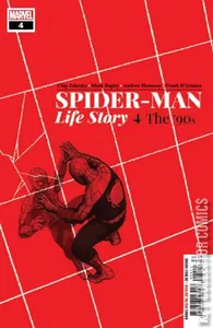 Spider-Man: Life Story #4