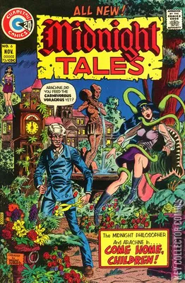 Midnight Tales