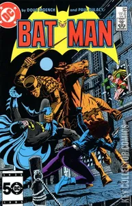 Batman #394
