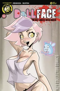 Dollface #13