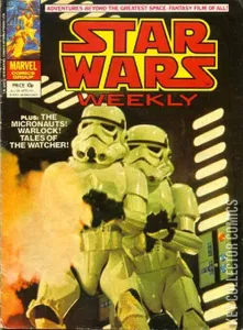 Star Wars Weekly #58