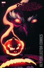 Variant Cover for Amazing Spider-Man #799