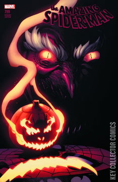 Variant Cover for Amazing Spider-Man #799