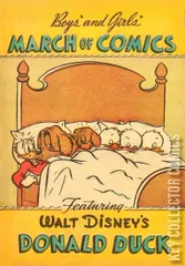 Cover for March of Comics #56