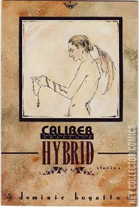 Caliber Presents: Hybrid Stories
