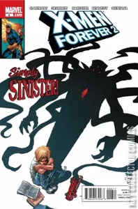 X-Men Forever 2 #6
