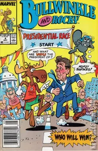 Bullwinkle & Rocky #4
