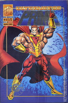 Variant Cover for Prime #1