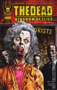 The Dead: Kingdom of Flies #1