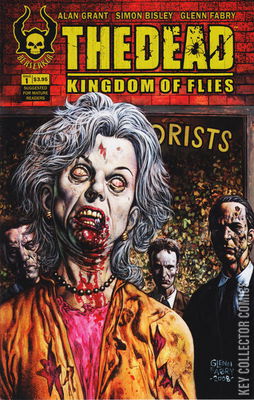 The Dead: Kingdom of Flies
