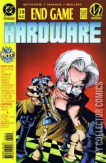 Cover for Hardware #30