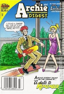 Archie Comics Digest #247
