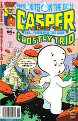 Cover for Casper and... #1