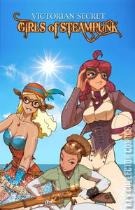 Victorian Secret: Girls of Summer #1