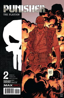 Punisher: The Platoon