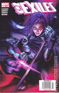 New Exiles #9