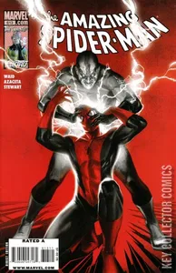 Amazing Spider-Man #613