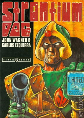 Strontium Dog