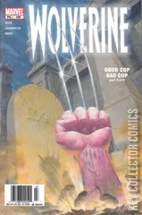 Cover for Wolverine #189