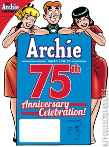 Archie 75th Anniversary Digest #2
