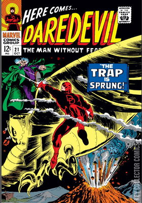 Daredevil
