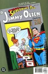 Variant Cover for Superman's Pal Jimmy Olsen #1