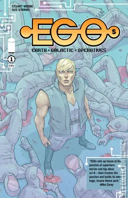 Egos