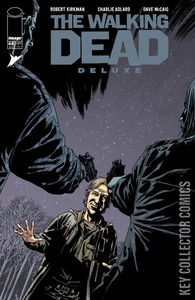 Walking Dead Deluxe, The #68 