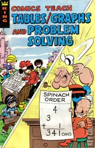 Comics Teach #4