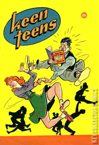 Keen Teens #2