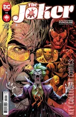 Cover for Joker, The #14
