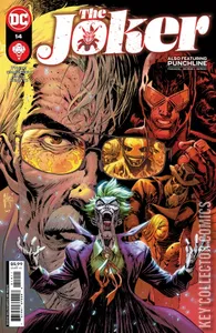 Joker, The #14