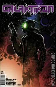 Galaktikon #1