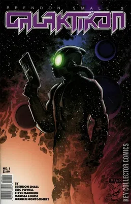 Galaktikon