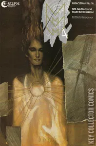 Miracleman #18