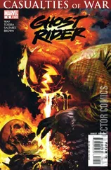 Cover for Ghost Rider #9