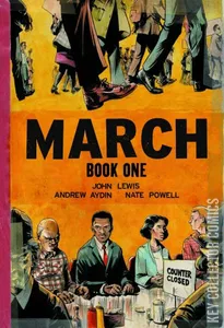 March #0