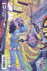 Variant Cover for Ultimate X-Men #6