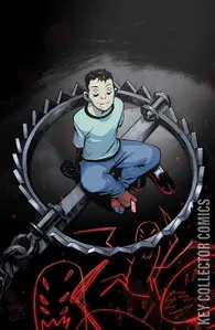 House of Slaughter #17
