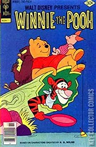Winnie The Pooh #4