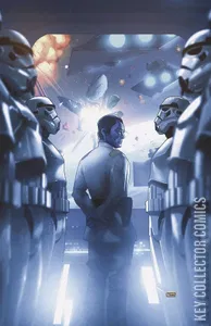 Star Wars: Thrawn - Alliances #1