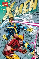 Variant Cover for X-Men #1