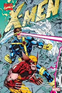X-Men #1