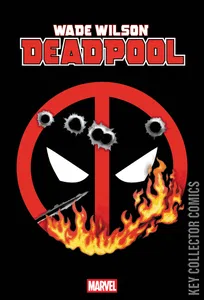 Wade Wilson: Deadpool #8