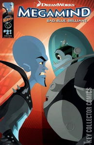 Megamind #2