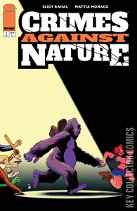 Crimes Against Nature #1