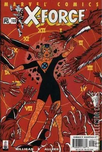 X-Force #122