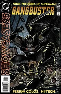 Showcase '95 #10