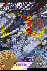 Jay & Silent Bob: Jays of Future Past #1