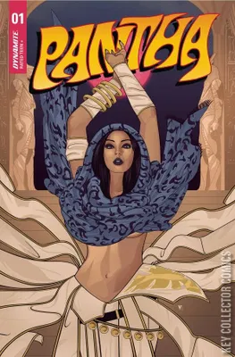 Pantha